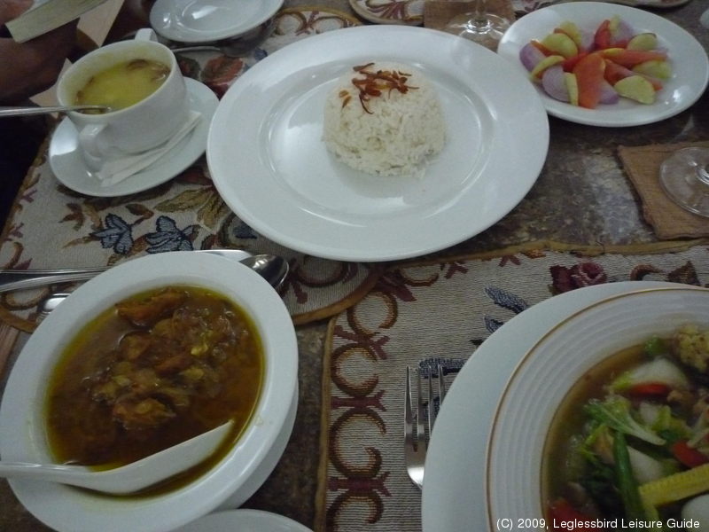 Mandalay City Hotel013